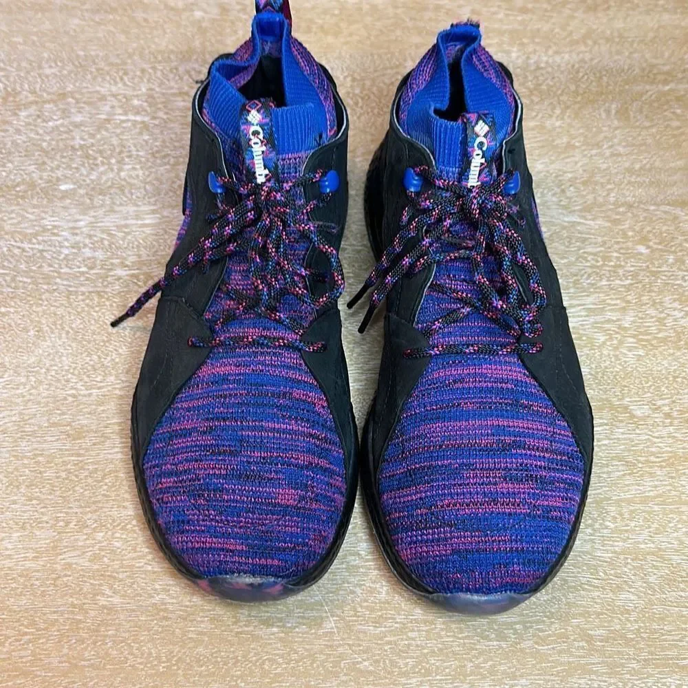 Columbia Trek‎ SH FT Hiking Shoes